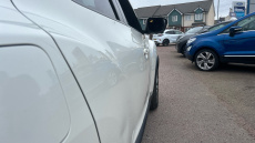 Nissan Juke 1.6 Tekna 5dr Xtronic Petrol Hatchback